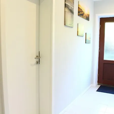 Ferienwohnung Naturpark Schlei Güby Exterior foto