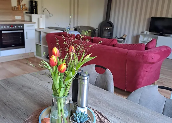 Ferienwohnung Naturpark Schlei