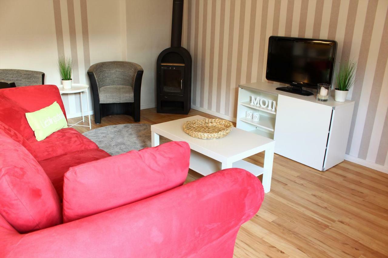 Naturpark Schlei Apartment