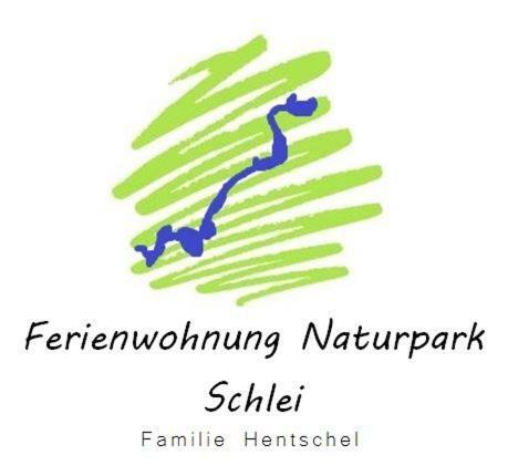 Naturpark Schlei Apartment